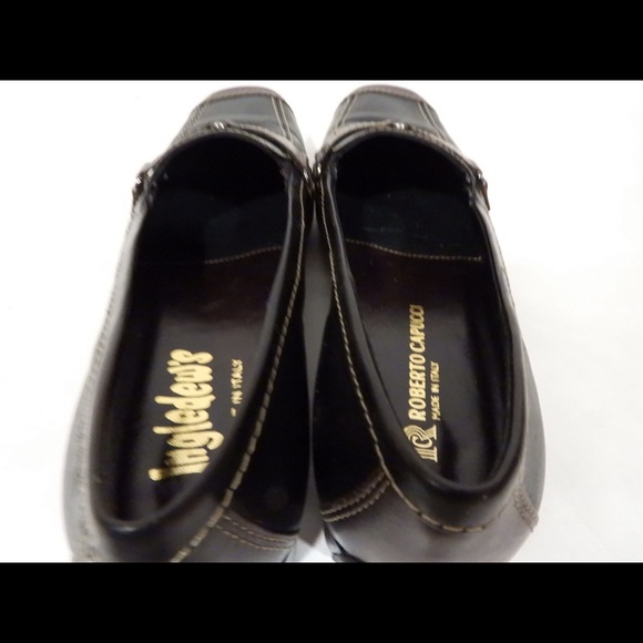 Roberto capccui ingledews made in Italy size: 8.5 - Picture 4 of 5